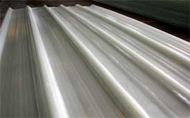 Weather-Resistance FRP