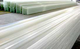 FRP Warehouse