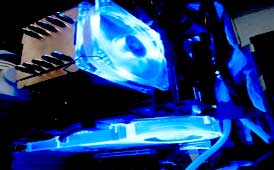 Advanced inspection equipment