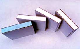 The Composite Board of Liguang FRP Plate and EVA Foam Sheet