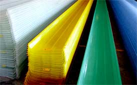 FRP Warehouse