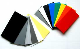 All kinds of hollow sheet